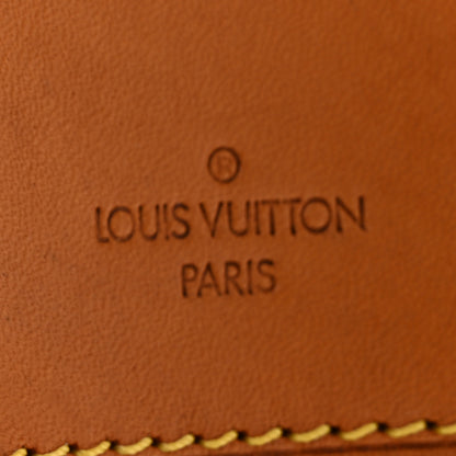 Louis Vuitton Monogram Deauville 13 of 13