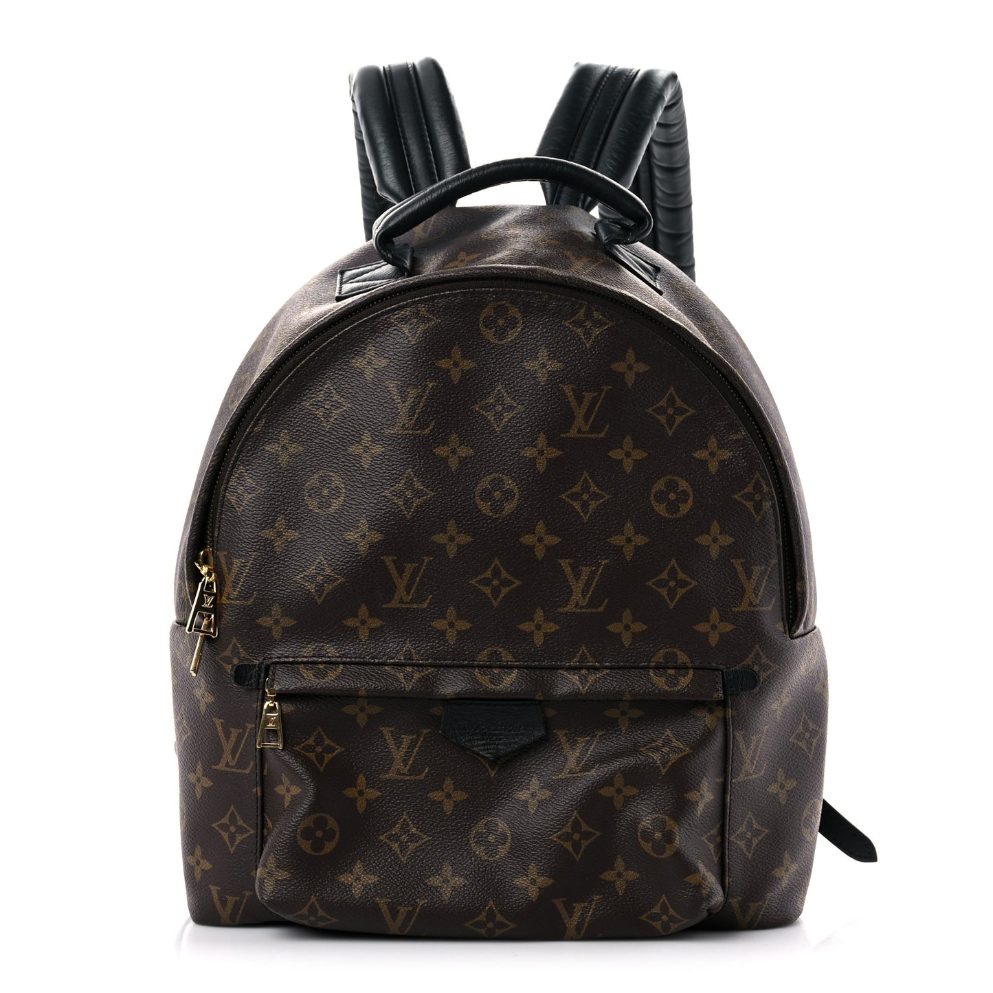 Monogram Palm Springs Backpack MM