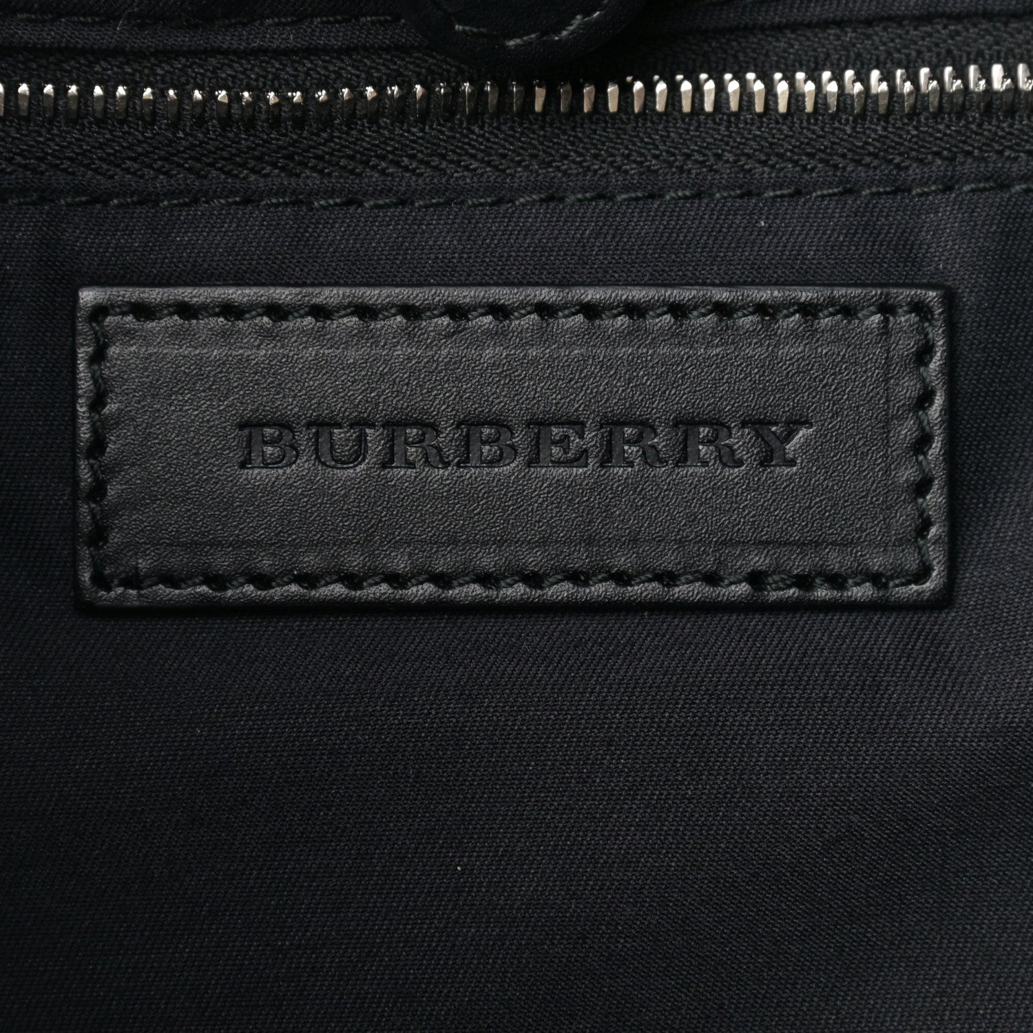 Burberry Nylon Tie Dye Large Rucksack Backpack Multicolor 5 of 8
