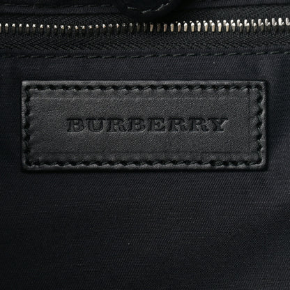 Burberry Nylon Tie Dye Large Rucksack Backpack Multicolor 5 of 8