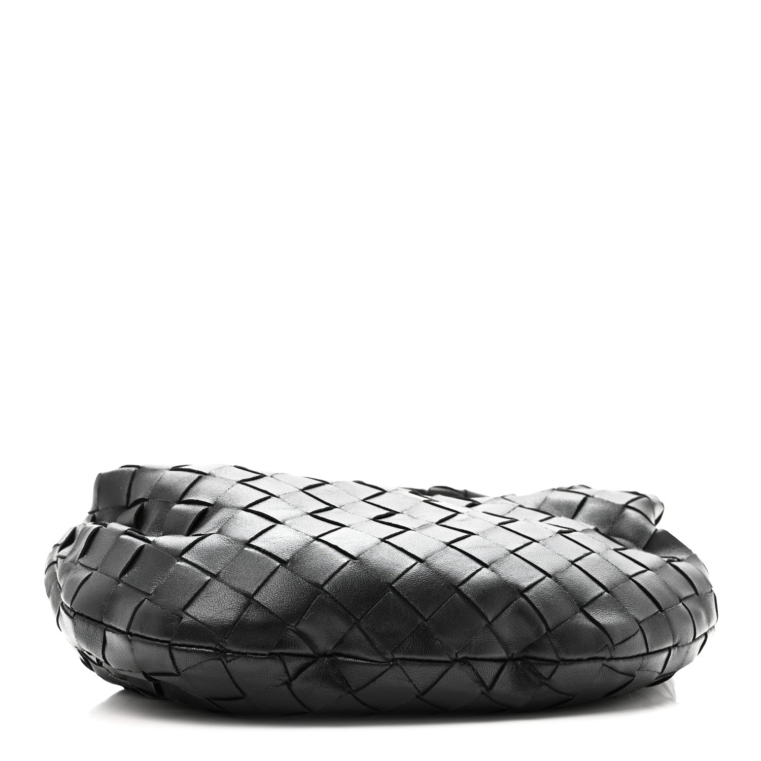 Bottega Veneta Nappa Intrecciato Mini Jodie Black 4 of 10