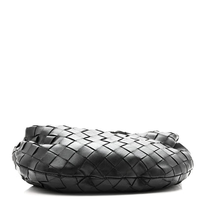 Bottega Veneta Nappa Intrecciato Mini Jodie Black 4 of 10