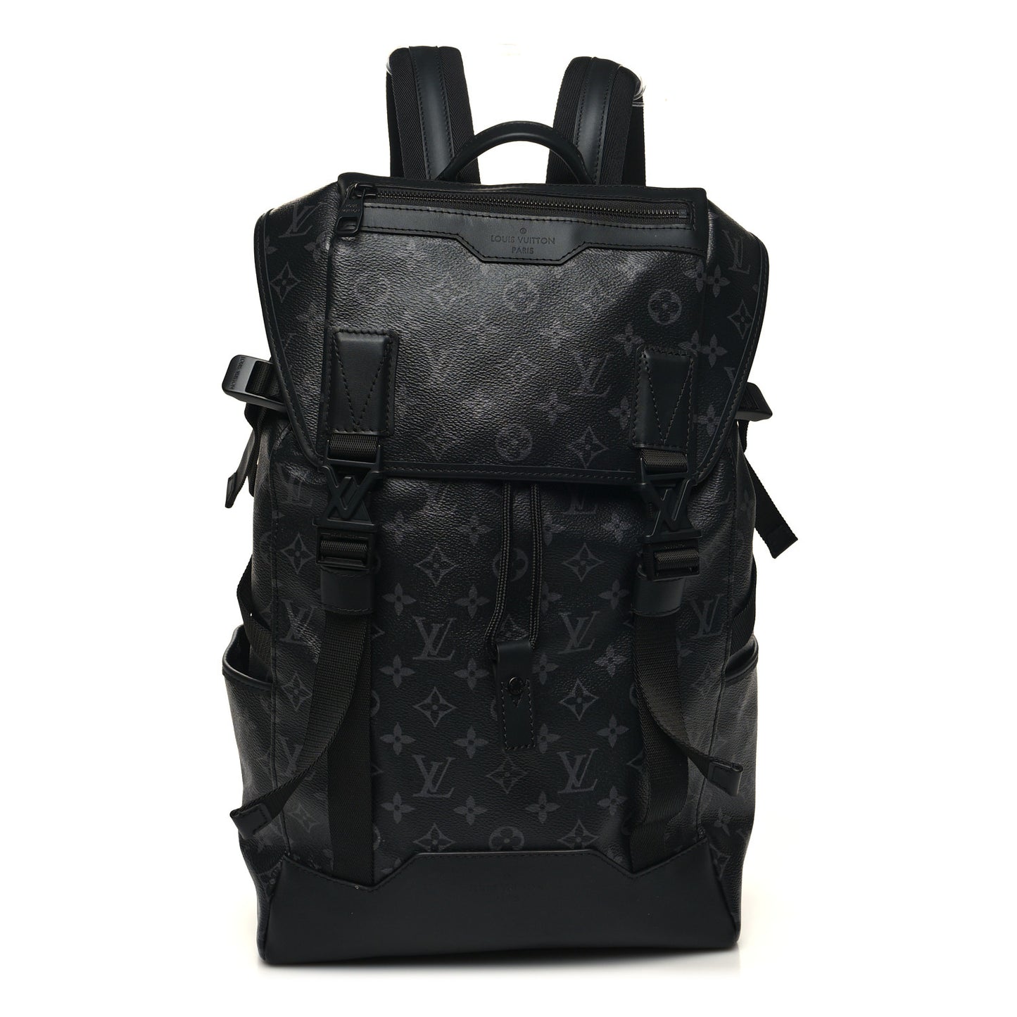Monogram Eclipse Getaway Backpack