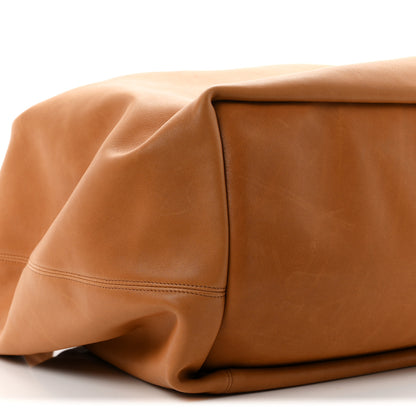 Loewe Nappa Rope Squeeze XL Bag Tan 8 of 9