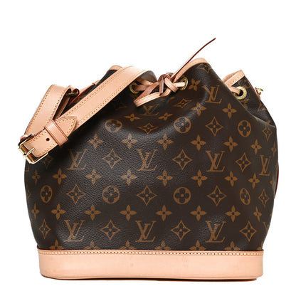 Louis Vuitton Monogram Petit Noe NM 1 of 10