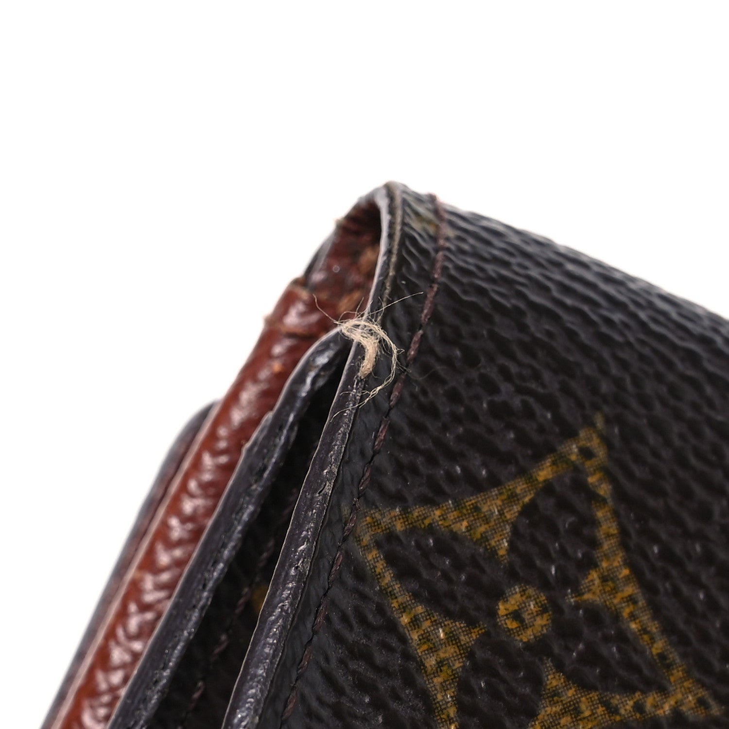 Louis Vuitton Monogram Elise Wallet 16 of 16