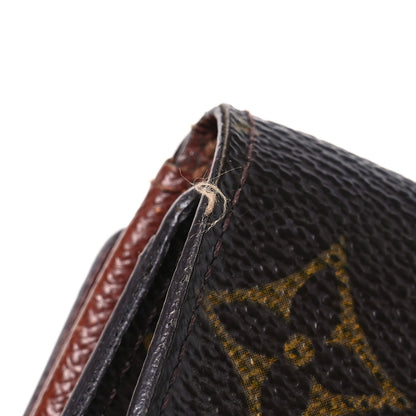 Louis Vuitton Monogram Elise Wallet 16 of 16