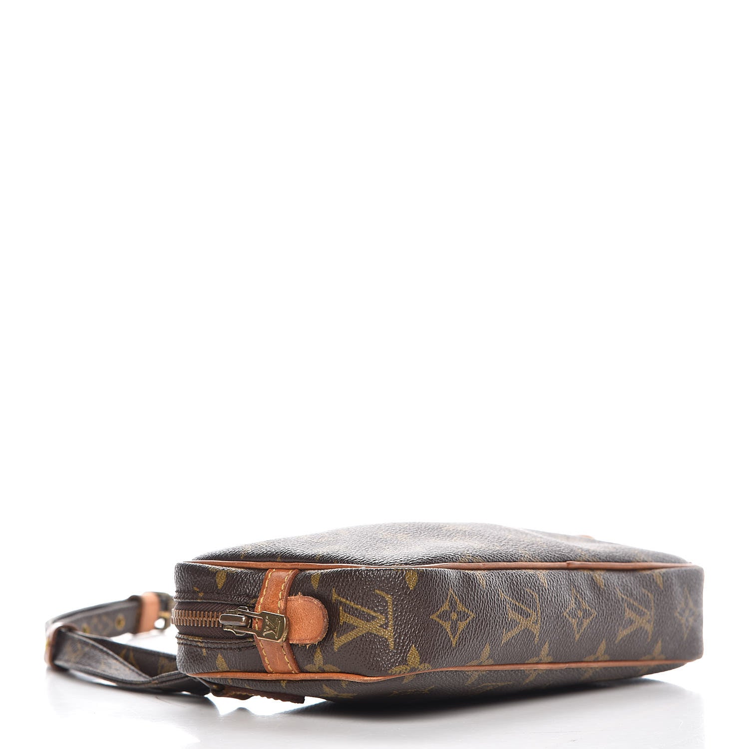Louis Vuitton Monogram Pochette Marly Bandouliere 4 of 19