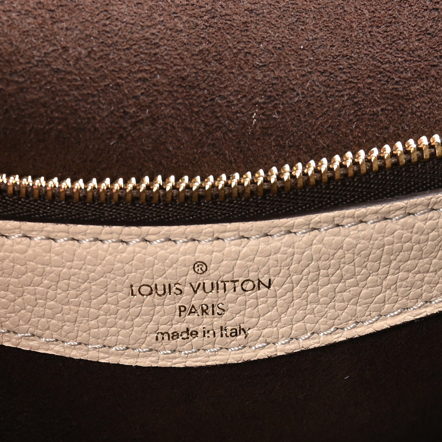 Empreinte Monogram Giant Diane Cream