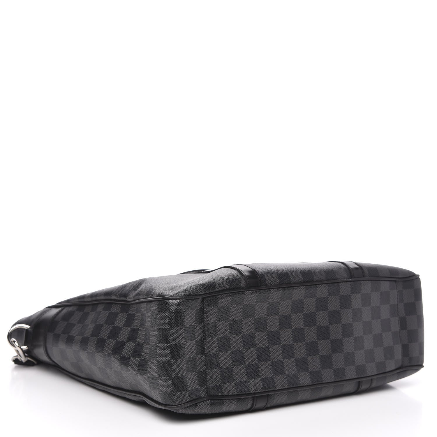 Louis Vuitton Damier Graphite Tadao 3 of 10