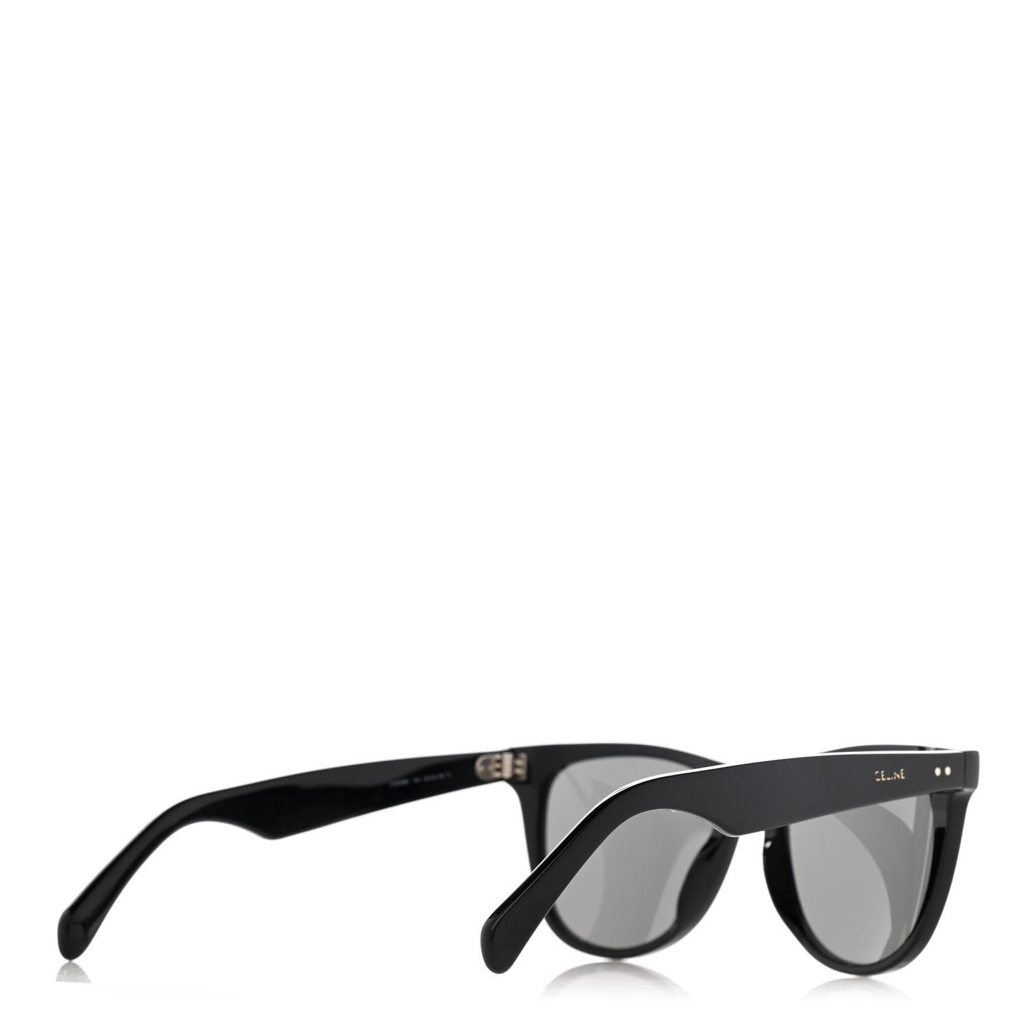 Acetate Sunglasses CL 40088I Black