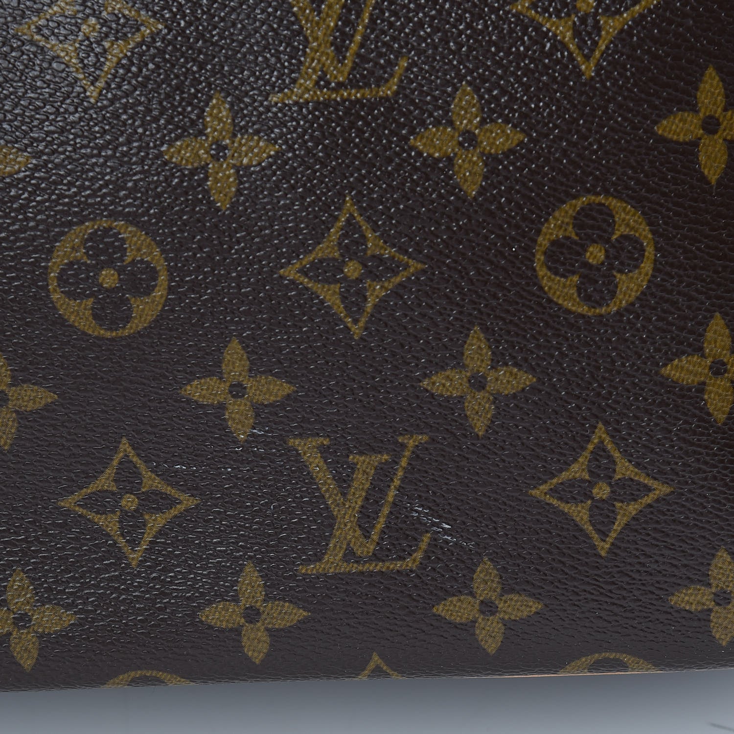 Louis Vuitton Monogram Batignolles Vertical 25 of 27
