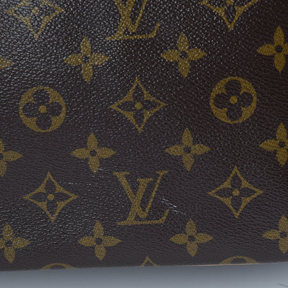 Louis Vuitton Monogram Batignolles Vertical 25 of 27