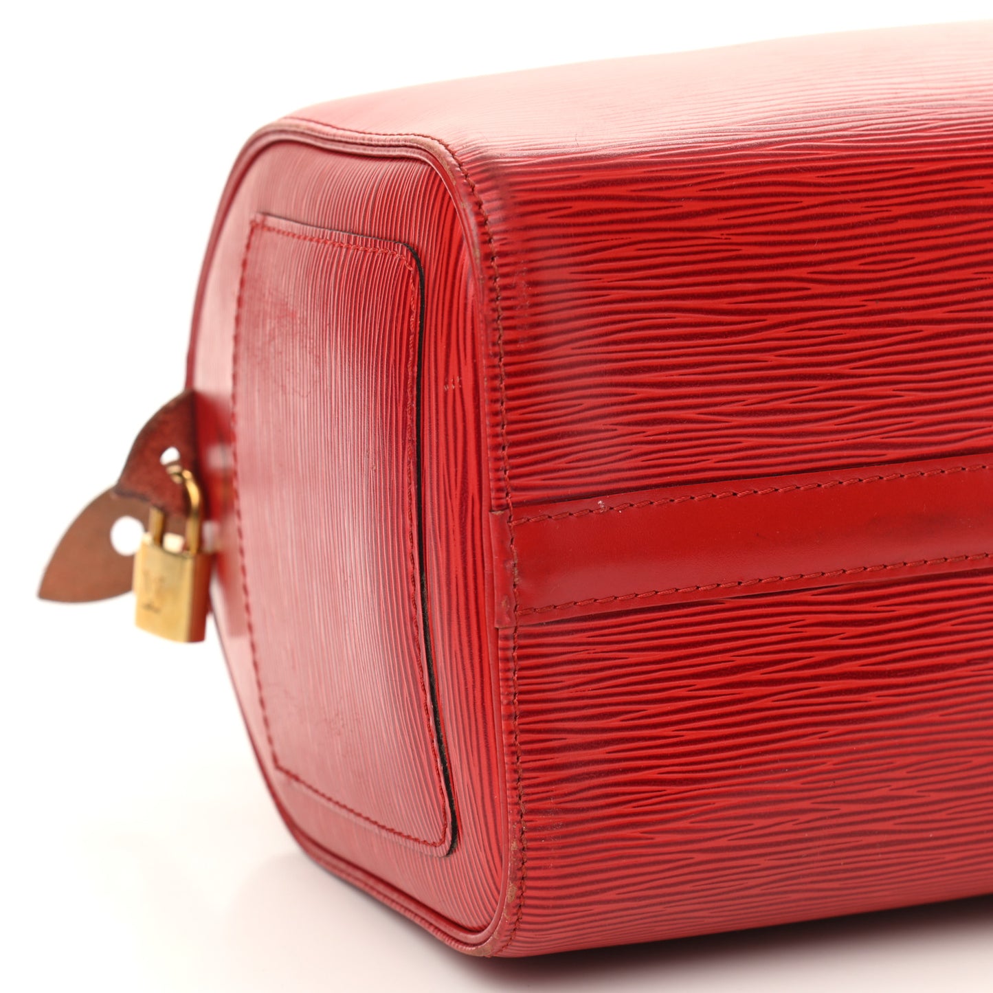 Epi Speedy 25 Castillan Red