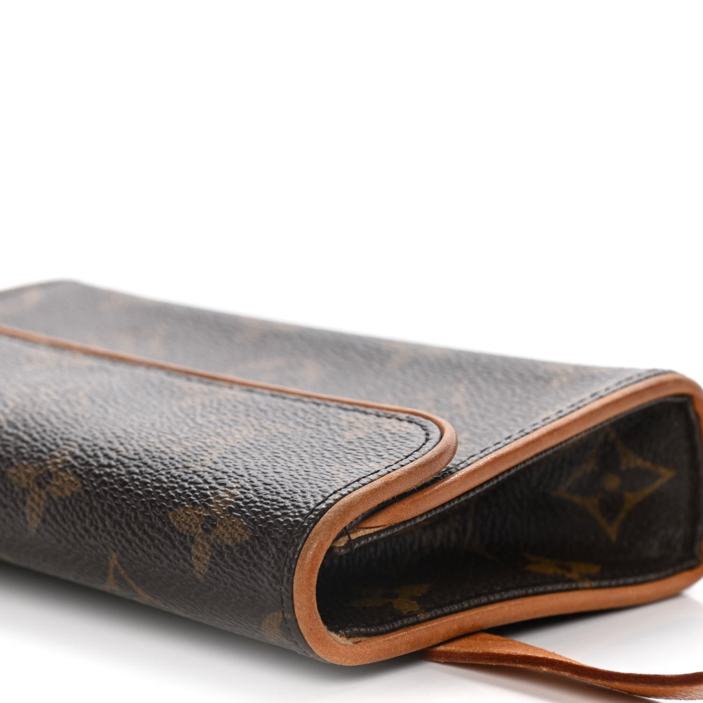 Monogram Pochette Florentine XS