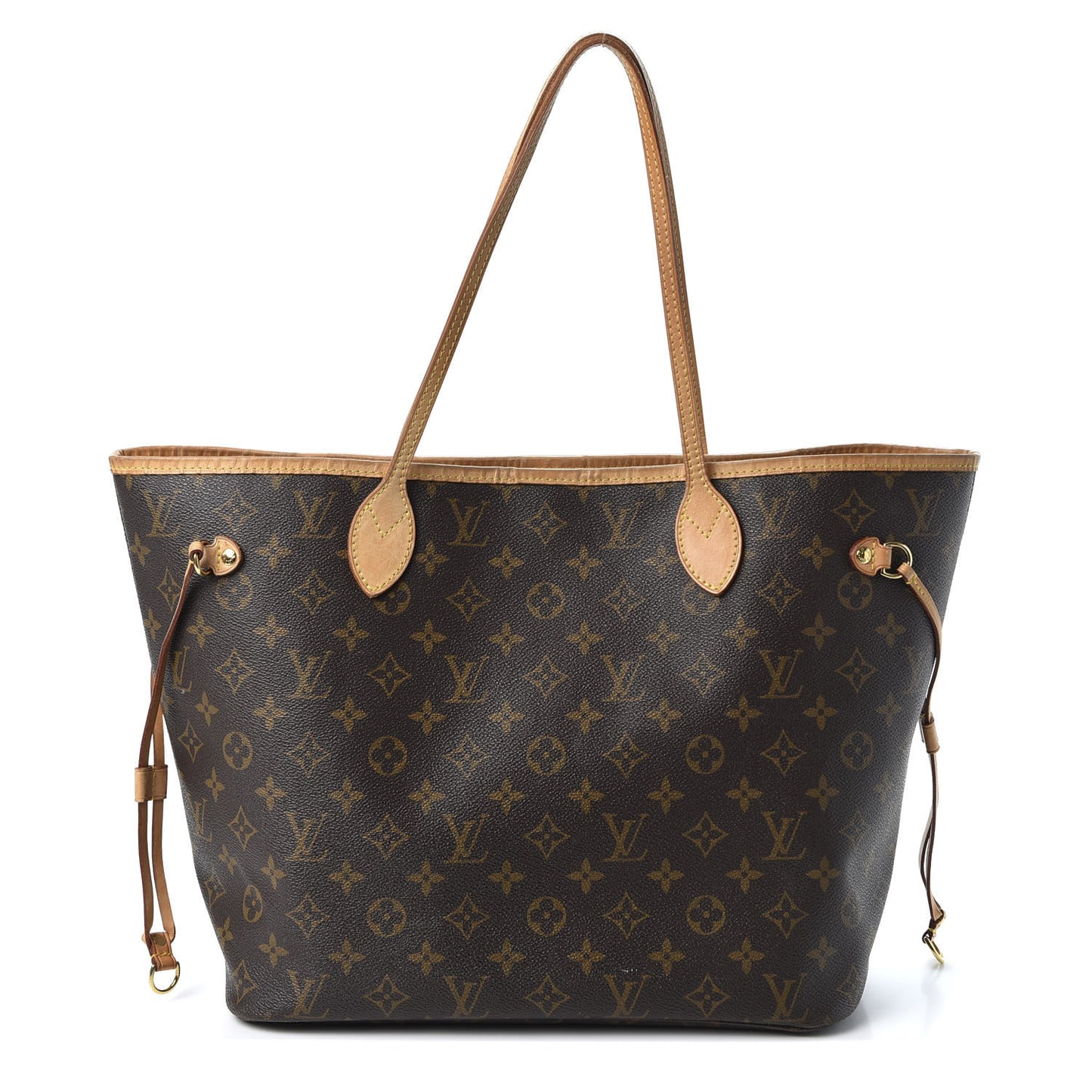Monogram Neverfull MM