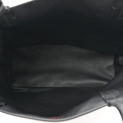 Goyard Goyardine Reversible Mini Anjou Black 9 of 18