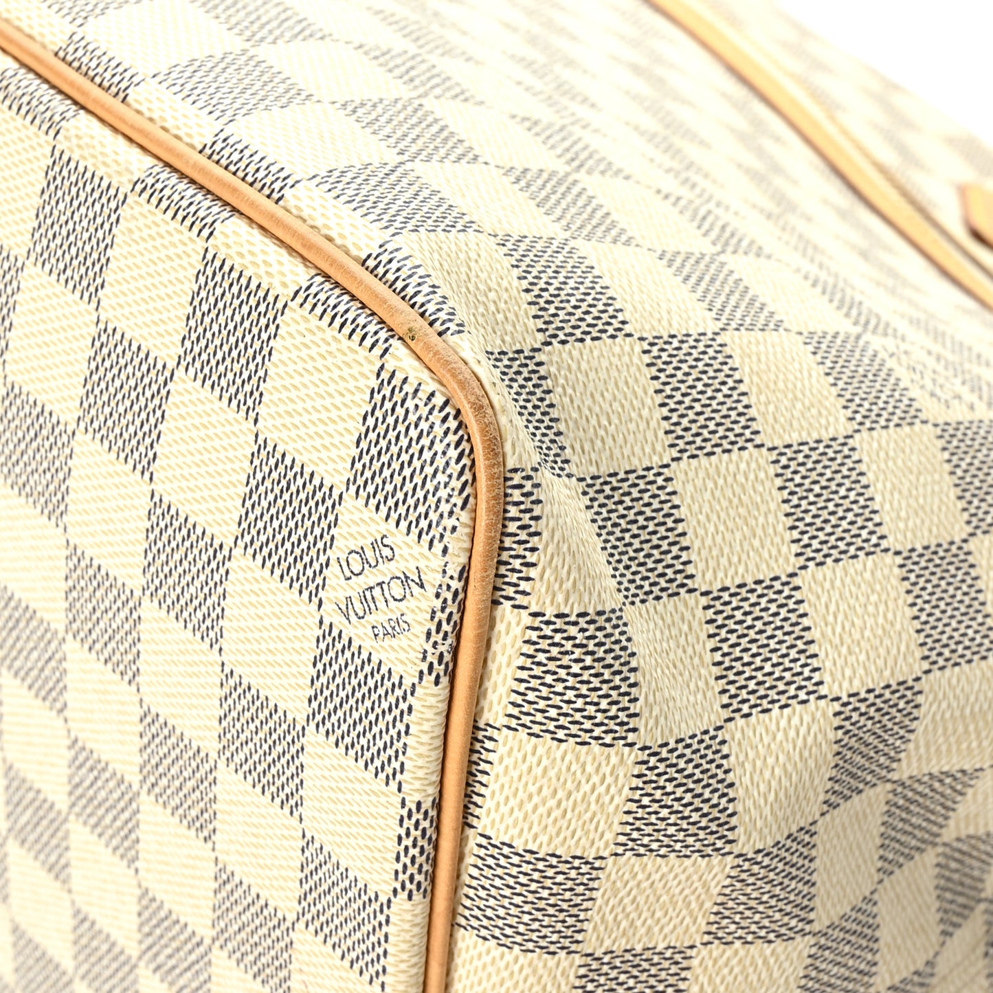 Damier Azur Saleya GM