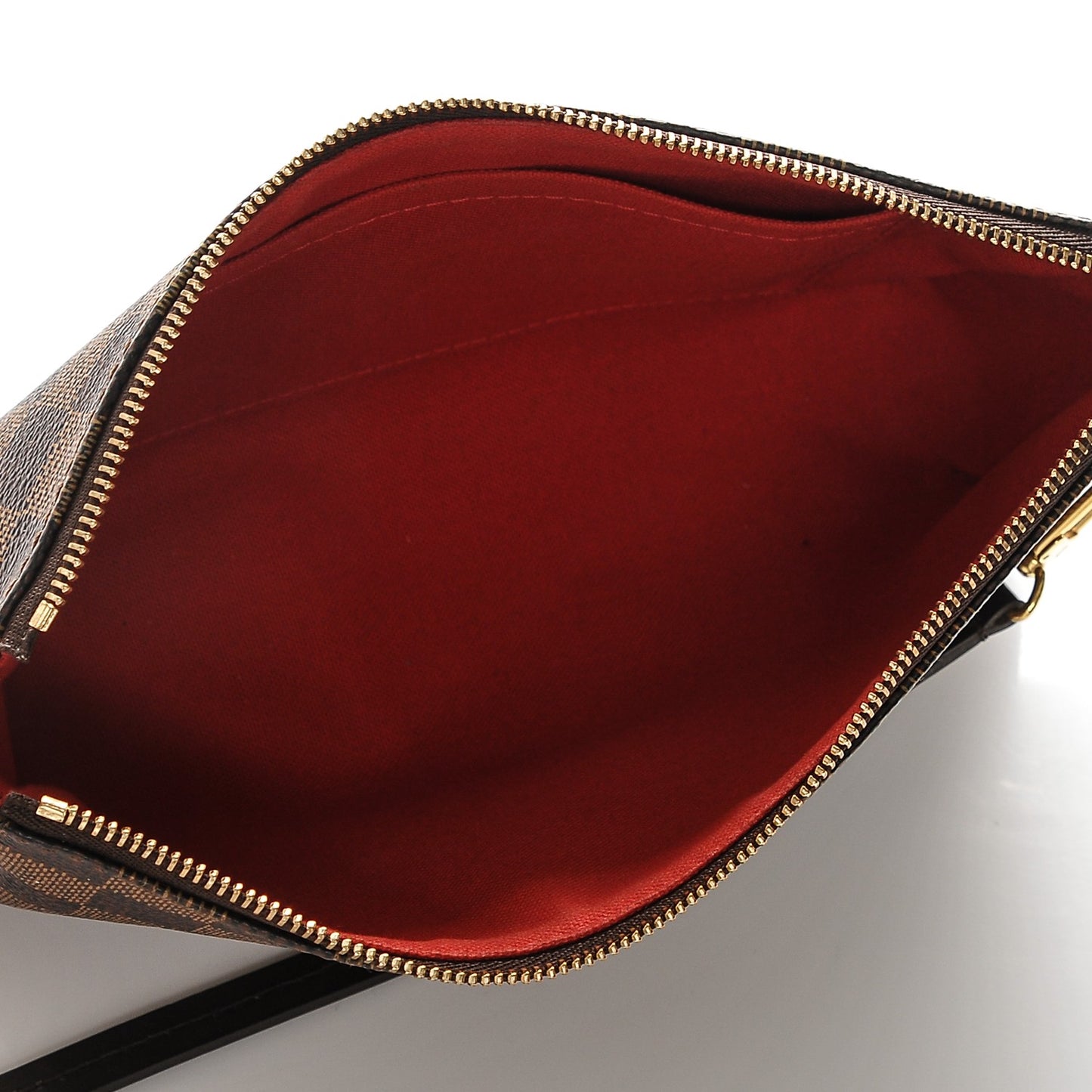 Damier Ebene Pochette Accessories NM