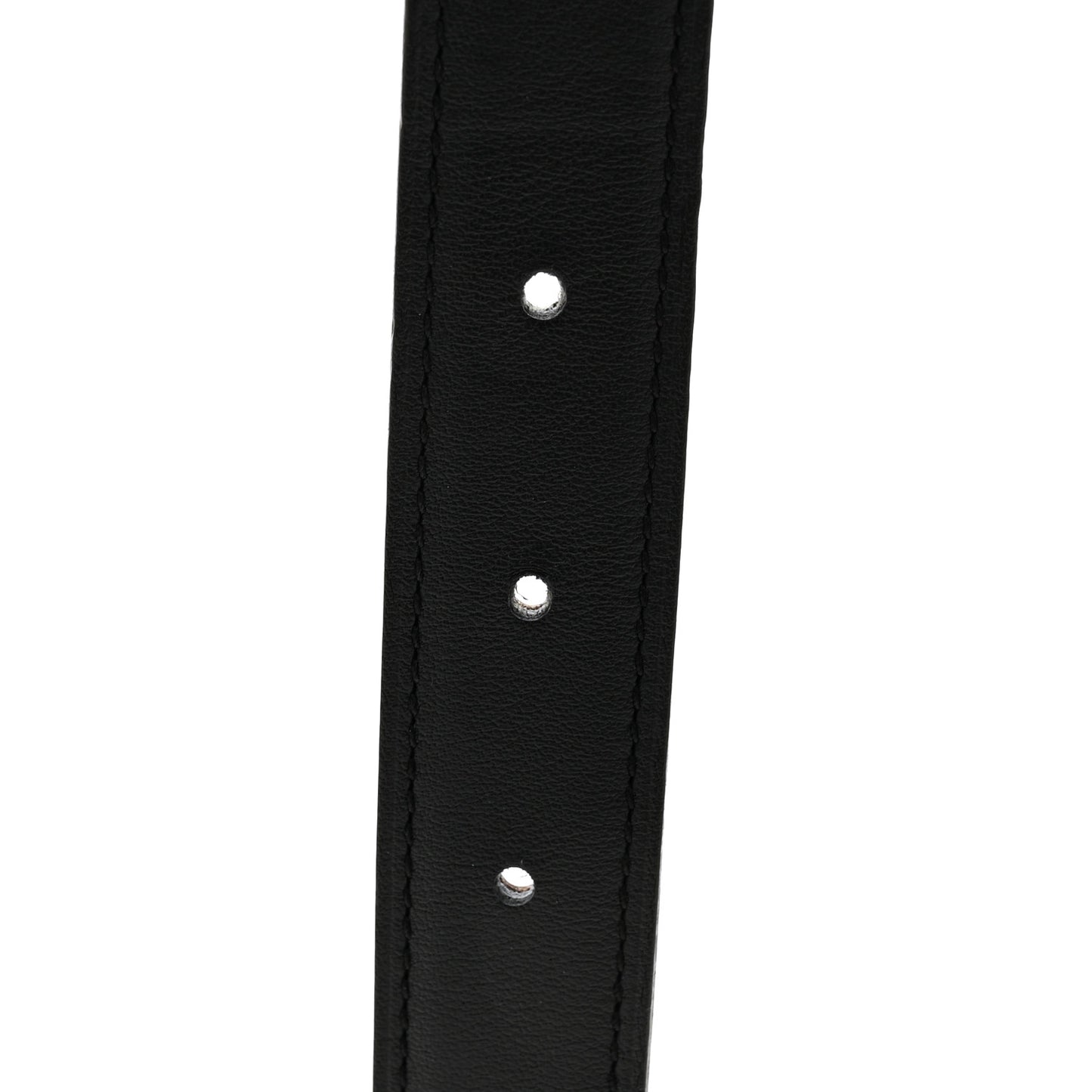Swift Epsom 24mm Heritage Belt 80 32 Black Etoupe
