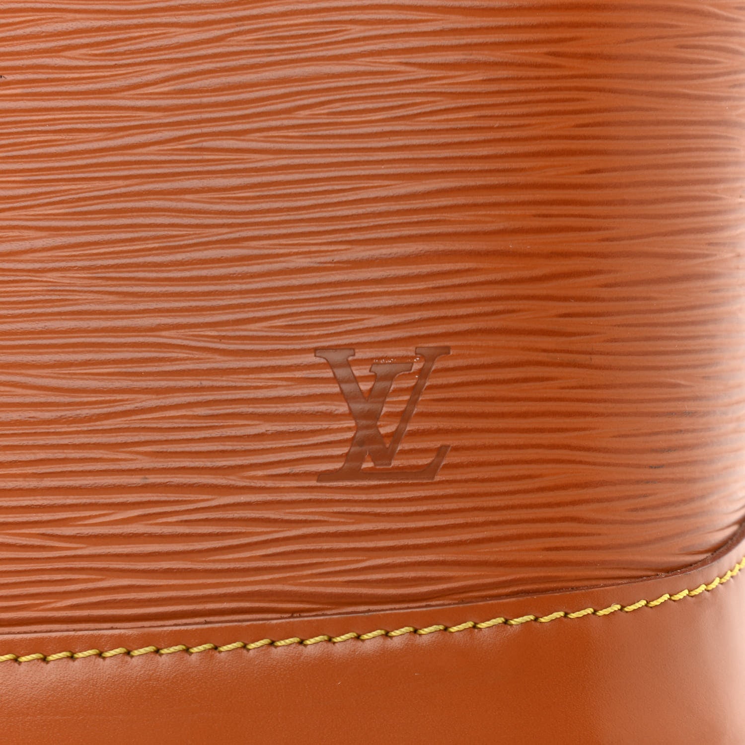 Louis Vuitton Epi Alma PM Cipango 14 of 14