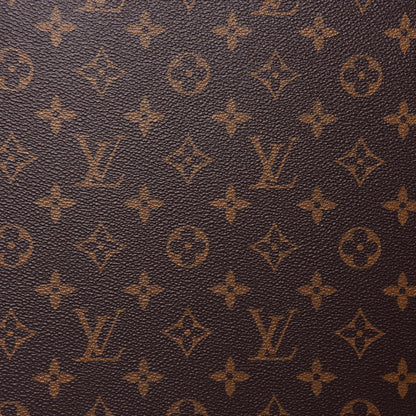 Louis Vuitton Monogram Horizon 50 7 of 13