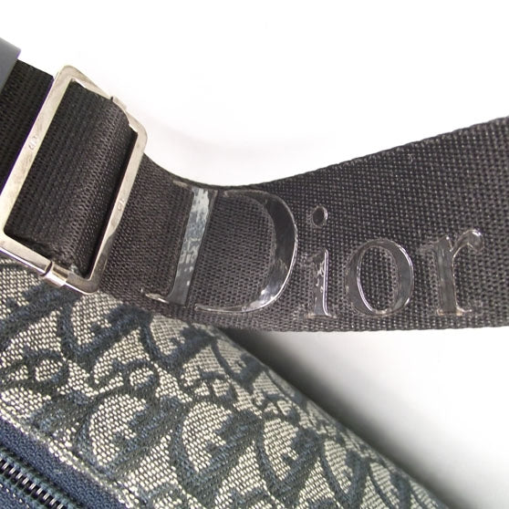 Christian Dior Monogram Messenger 8 of 12