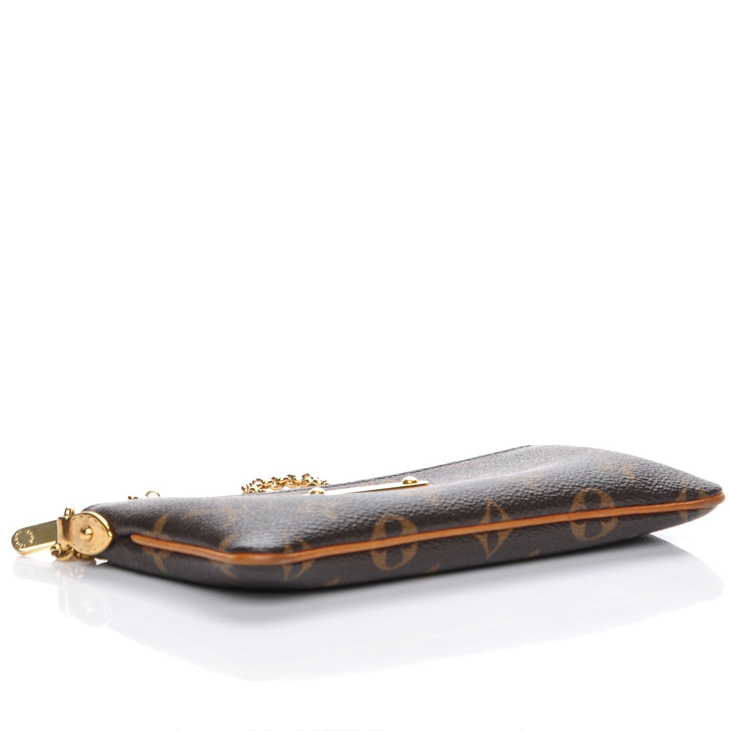 Monogram Pochette Milla MM