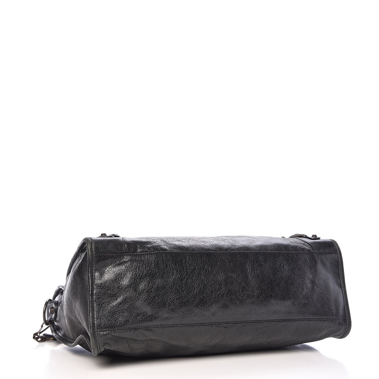 Balenciaga Agneau Classic Hardware City Black 5 of 13