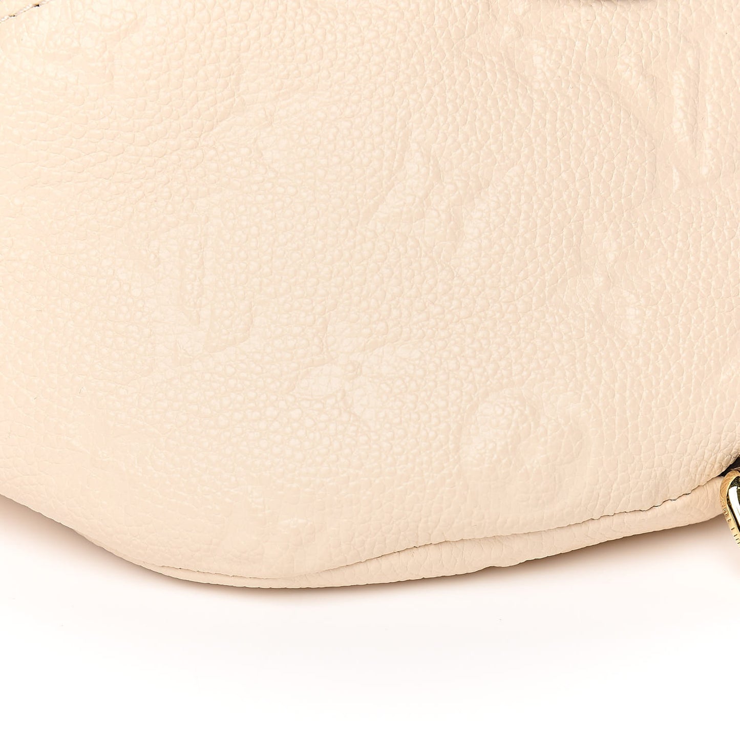 Empreinte BumBag Creme