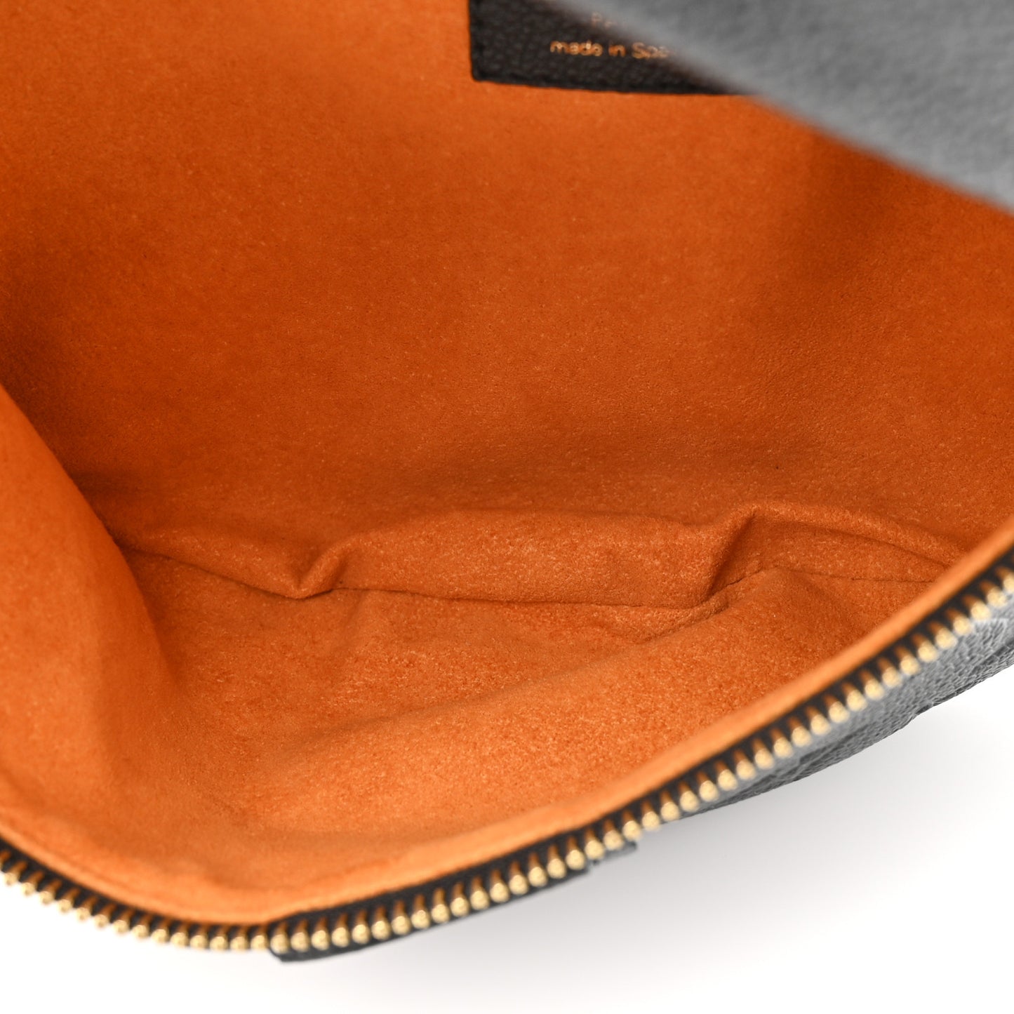 Empreinte BumBag Black