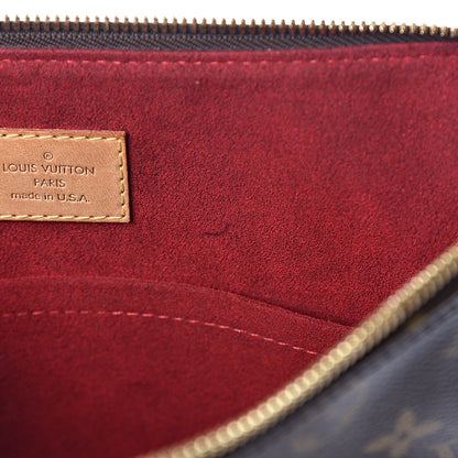 Louis Vuitton Monogram Sac Coussin GM 7 of 14