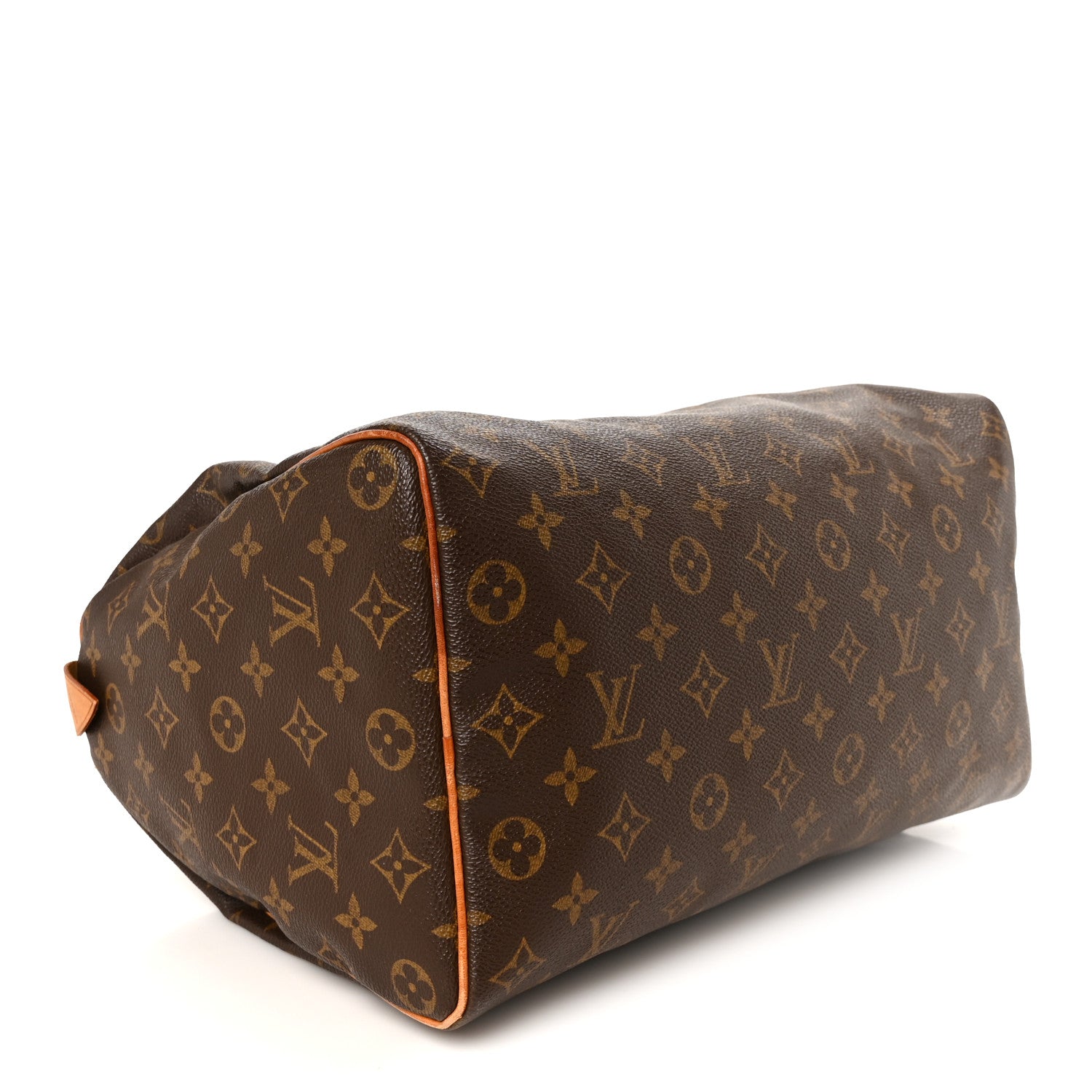 Louis Vuitton Monogram Speedy 35 4 of 12