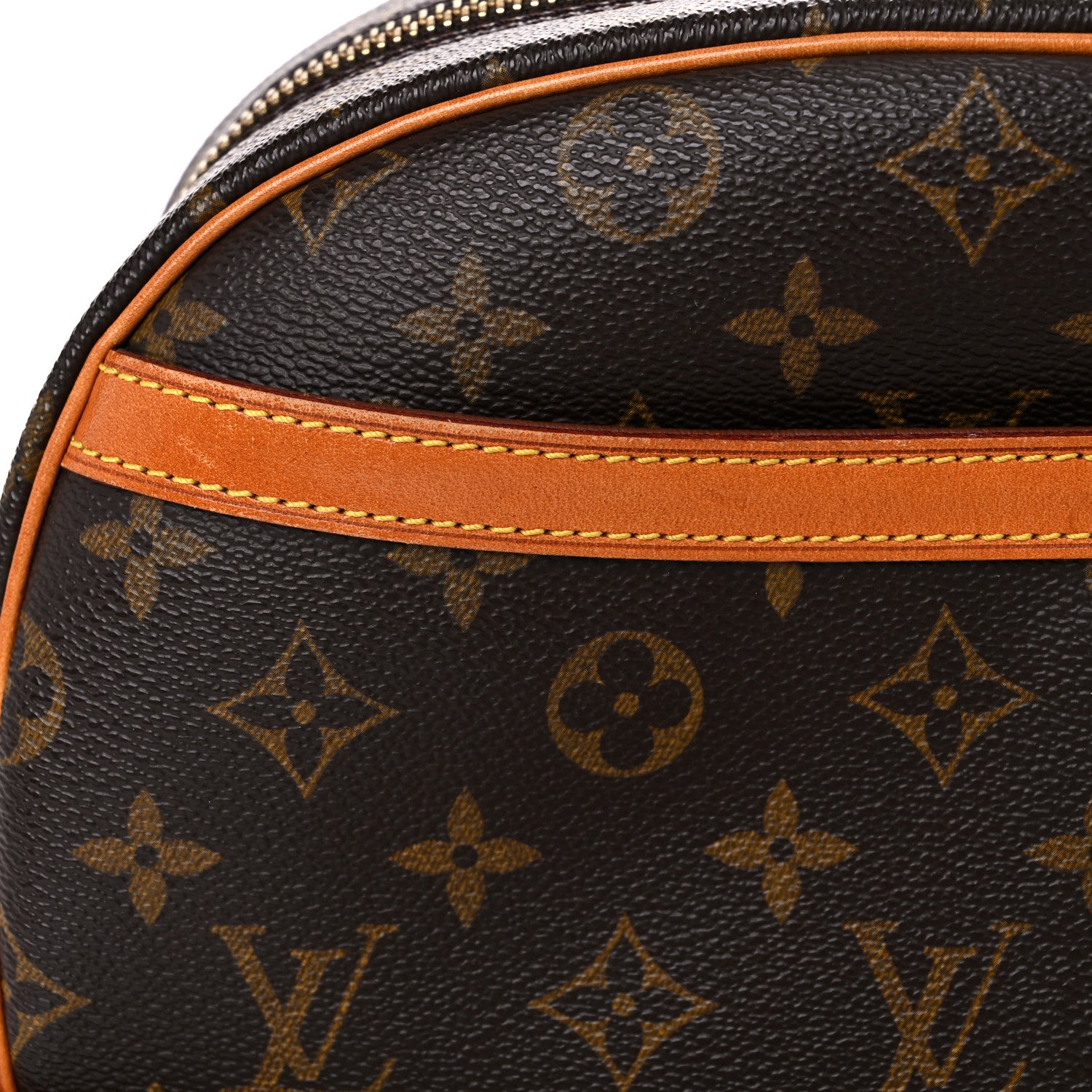 Louis Vuitton Monogram Blois 17 of 24