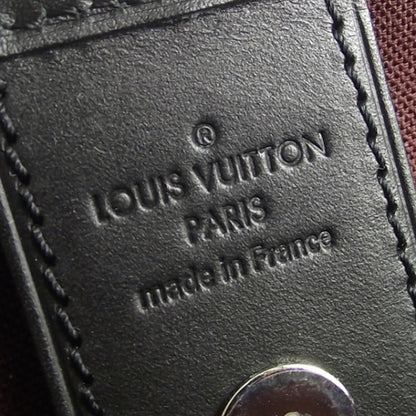 Louis Vuitton Monogram Macassar Davis 11 of 13