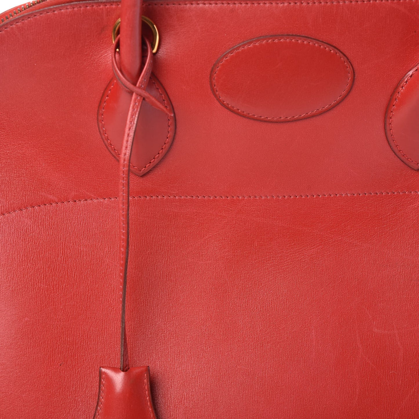 Box Bolide 35 Rouge Vif