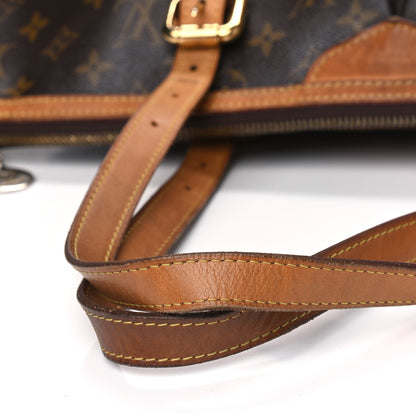 Louis Vuitton Monogram Palermo GM 20 of 21