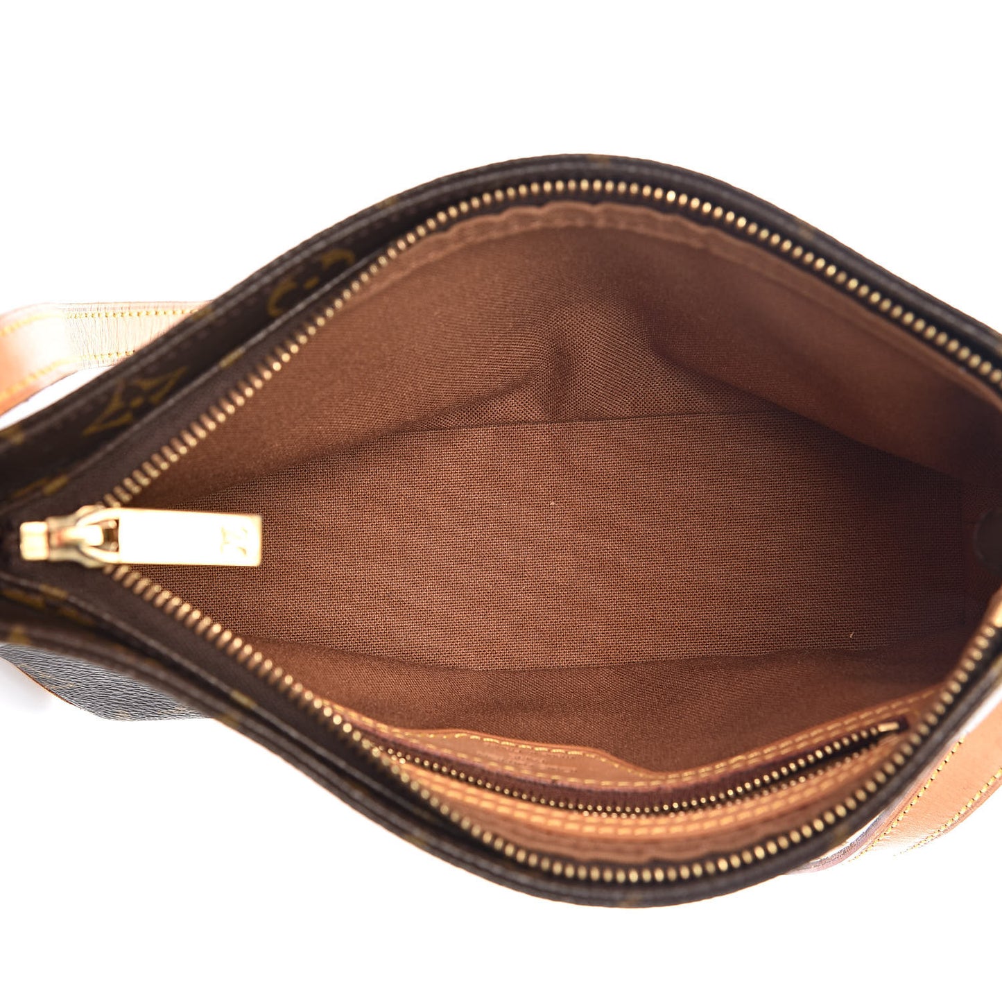 Monogram Trotteur