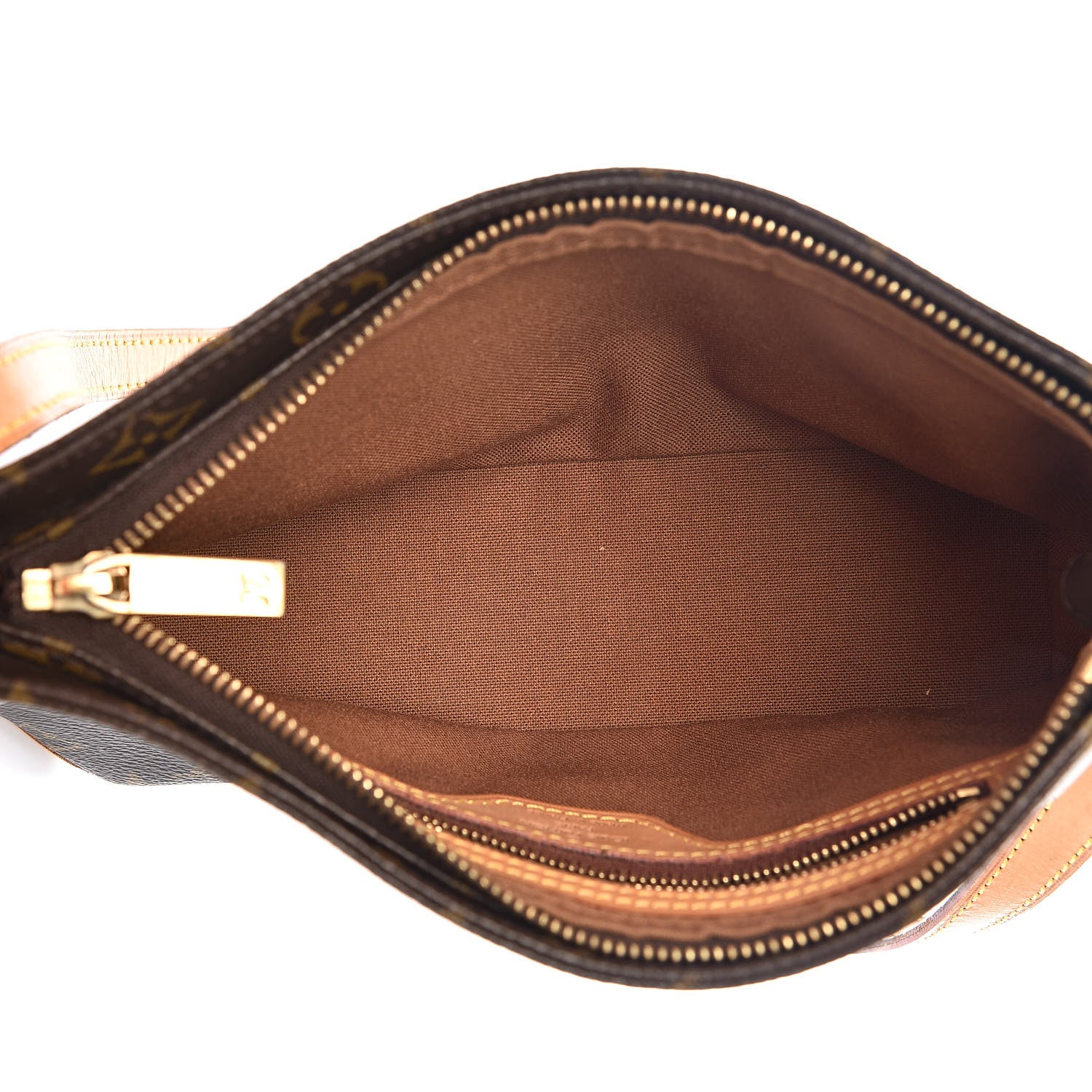 Louis Vuitton Monogram Trotteur 5 of 12