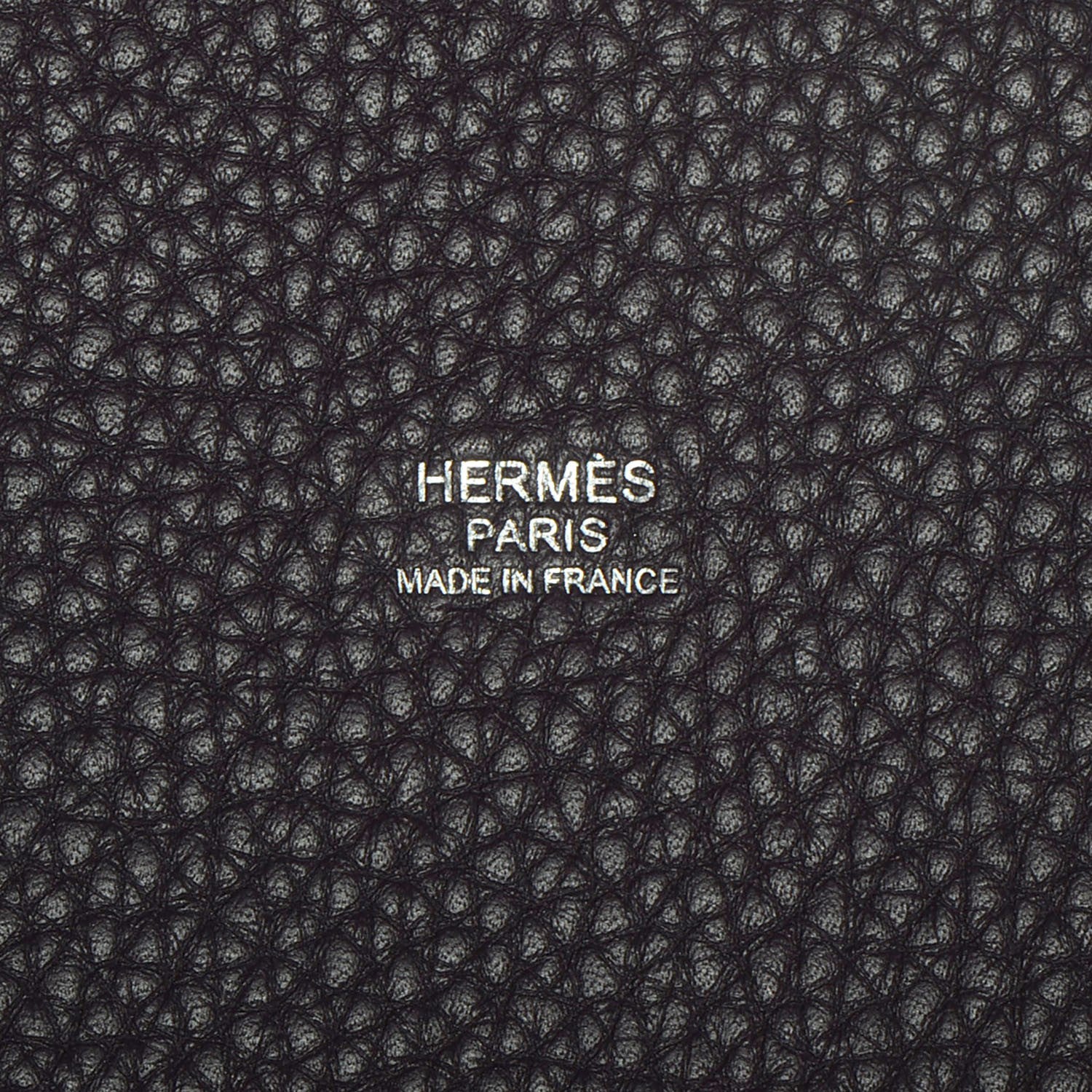 Hermes Taurillon Clemence Picotin Lock 18 PM Raisin 9 of 12