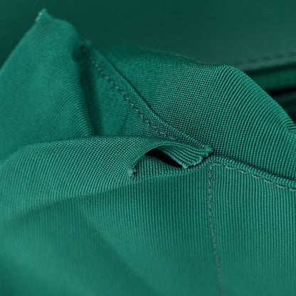 Chanel Lambskin Quilted Large Boy Flap Green 13 of 16