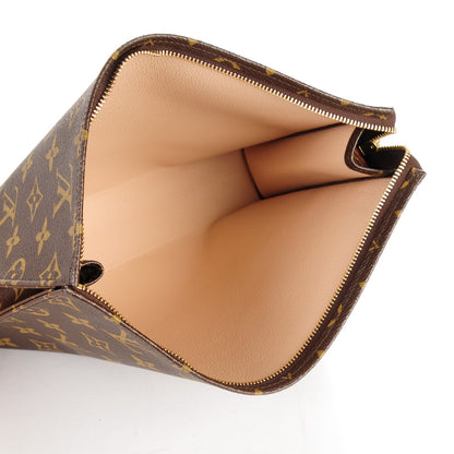 Louis Vuitton Monogram Toiletry Pouch 26 6 of 7