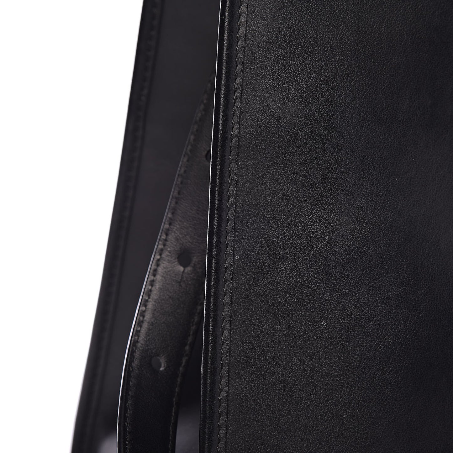 Vitello Century F is Fendi FF 1974 Embossed Small Runaway Satchel Black Maya