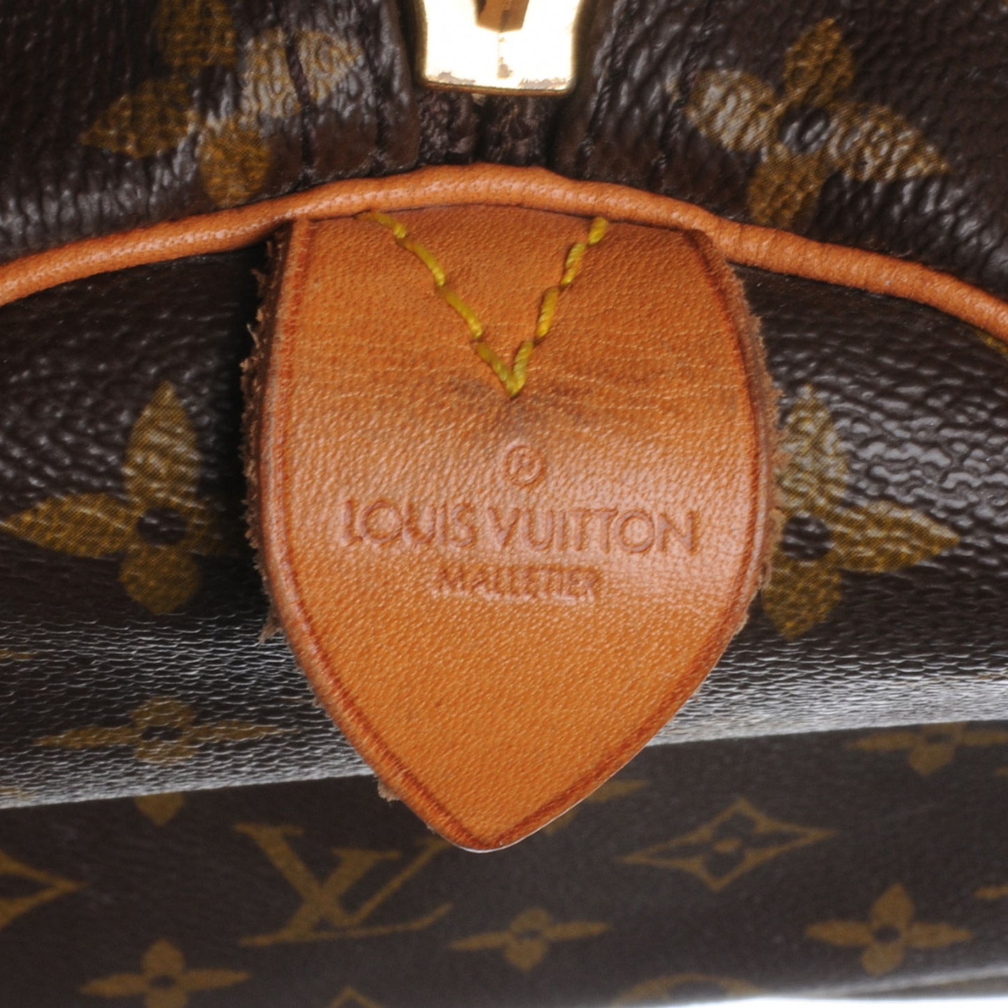 Monogram Keepall 60