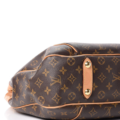 Louis Vuitton Monogram Galliera PM 10 of 17