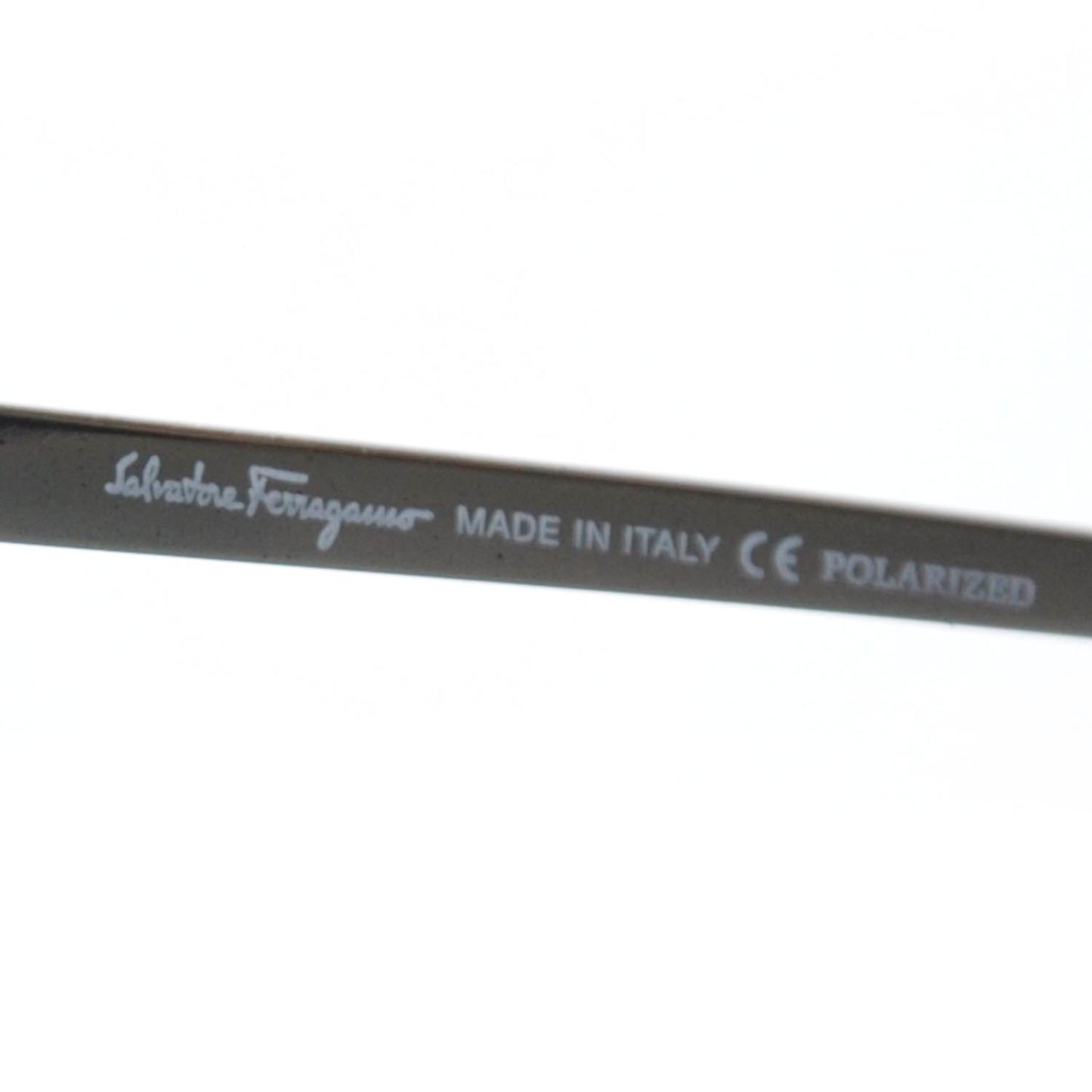 SALVATOREFERRAGAMOAviatorSunglasses