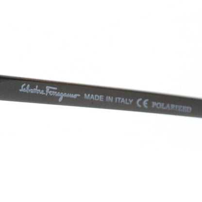 FASHIONPHILE SALVATOREFERRAGAMOAviatorSunglasses 3 of 10