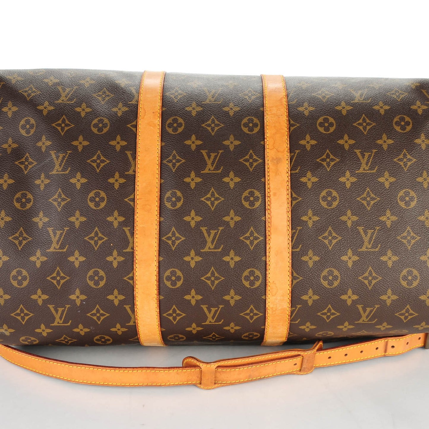 Monogram Keepall Bandouliere 55