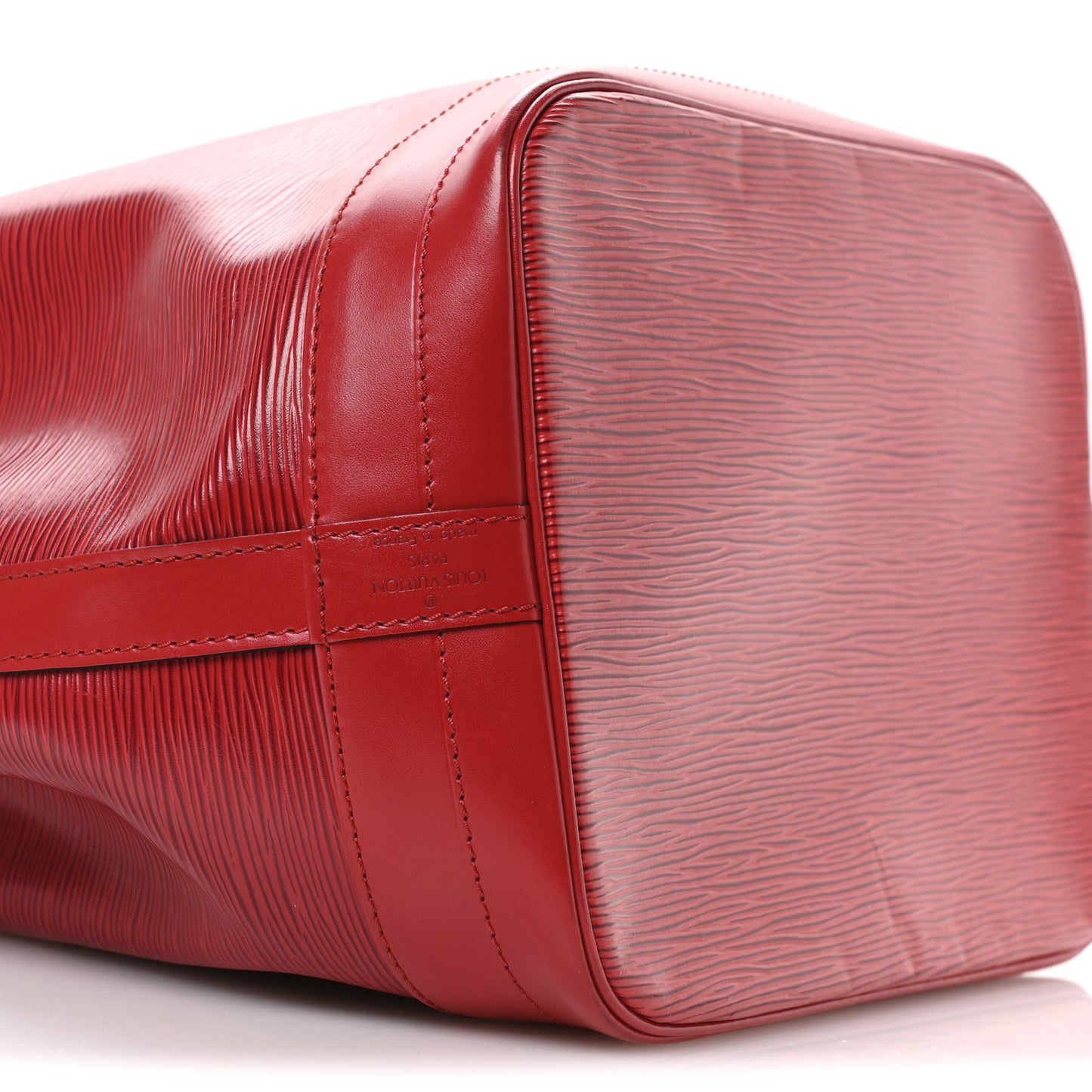 Epi Noe Castillan Red