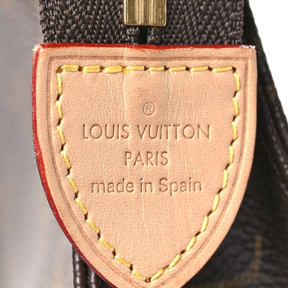 Louis Vuitton Monogram Toiletry Pouch 15 7 of 7